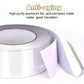 High Temperature Resistant Aluminum Foil Tape For Kitchen
