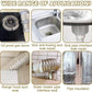 High Temperature Resistant Aluminum Foil Tape For Kitchen